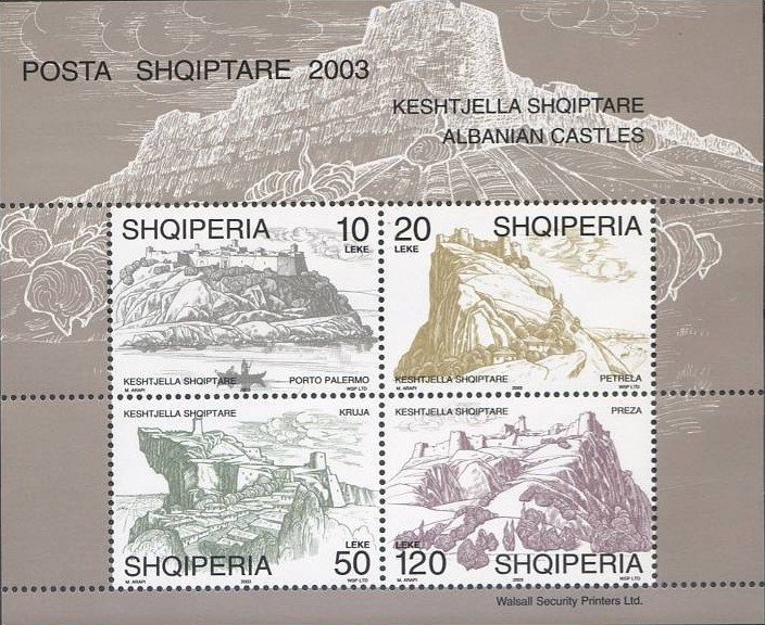 Alderney cow at the Marais