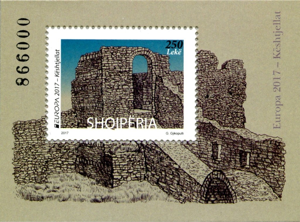 Albanian National Handicrafts