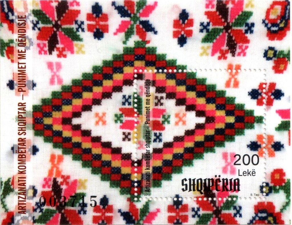 Not issued Tarabosch Issue 1913 with Overprint