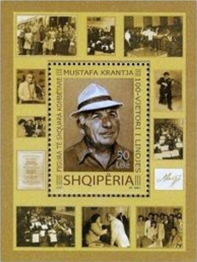 Haflinger or Avelignese Horse (Equus ferus caballus)