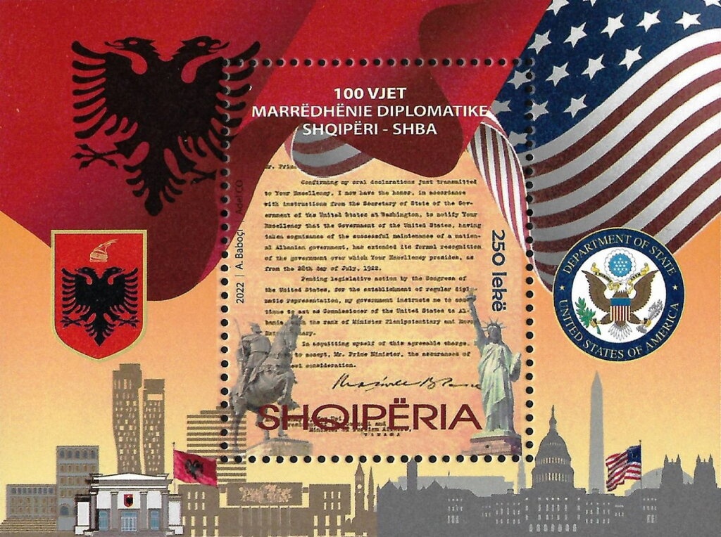 Prestige Booklet - Garrison Island Part I & II