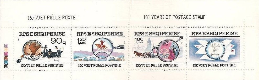 Self portrait and Wheatfield with Crows, by Vicent Van Gogh