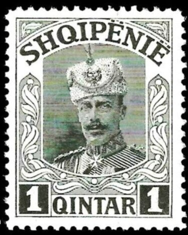 Protestors, man at microphone