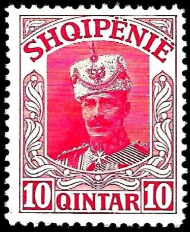 Self-Portrait With A White Hat (1910)