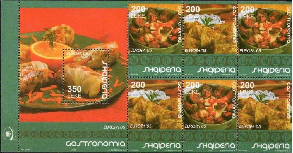 Sculpture by Janaq Paço