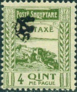 Garden Tiger Moth (Arctia caja)