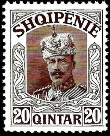 Vacation spot (Pushimet Natural Park)