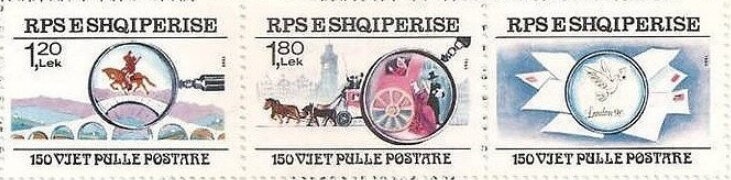 Gymnospermium shqipetarum