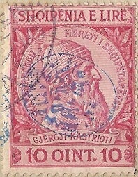 Dukagjini family (14th-15th cent.)