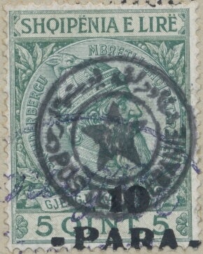 Arriving back at the Reform Club, London at 8.45pm