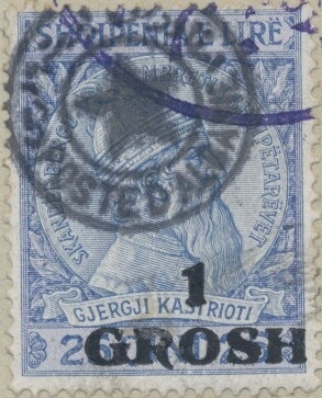 Religious Manuscripts - ‭Albanian Codices