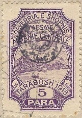 Scenes from Charles Dickens' "A Christmas Carol"