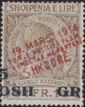 Death of Mustafa Kemal Atatürk, president of Turkey