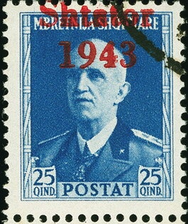 Northern Fulmar (Fulmarus glacialis)