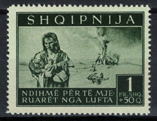 60th Anniversary of the End of World War II