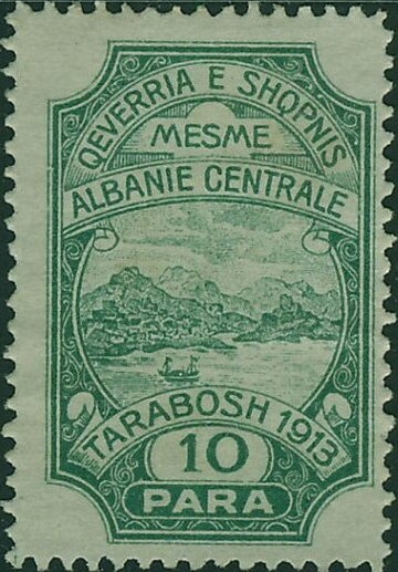 Crews Leaving Burning Ship