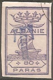 Open Tobacco Box and Cigarette Tip