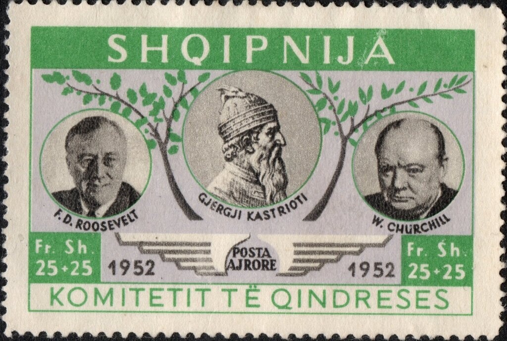 25th Anniversary of Independence from Turkey