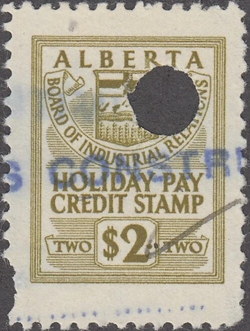 Bay of Algiers, 5 trees