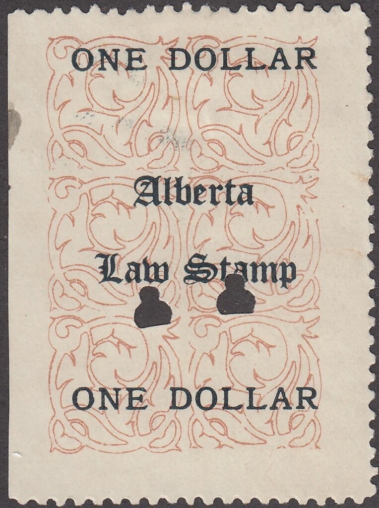 Double Eagle in Frame