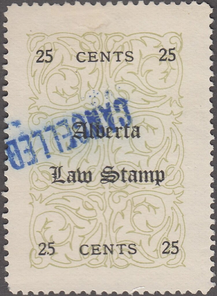 Coat of Arms of Alberta