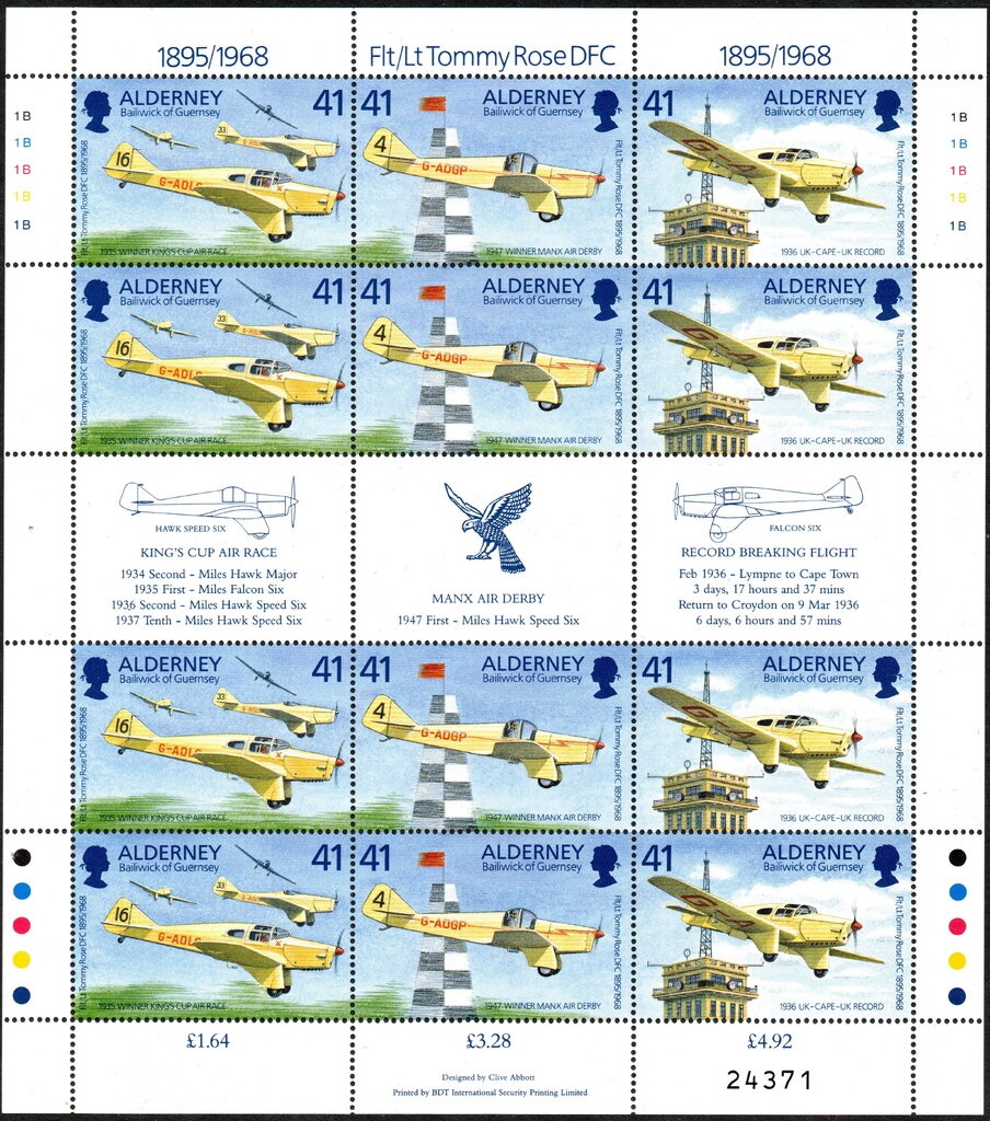Roosevelt, Churchill, Kastrioti - Kennedy overprint