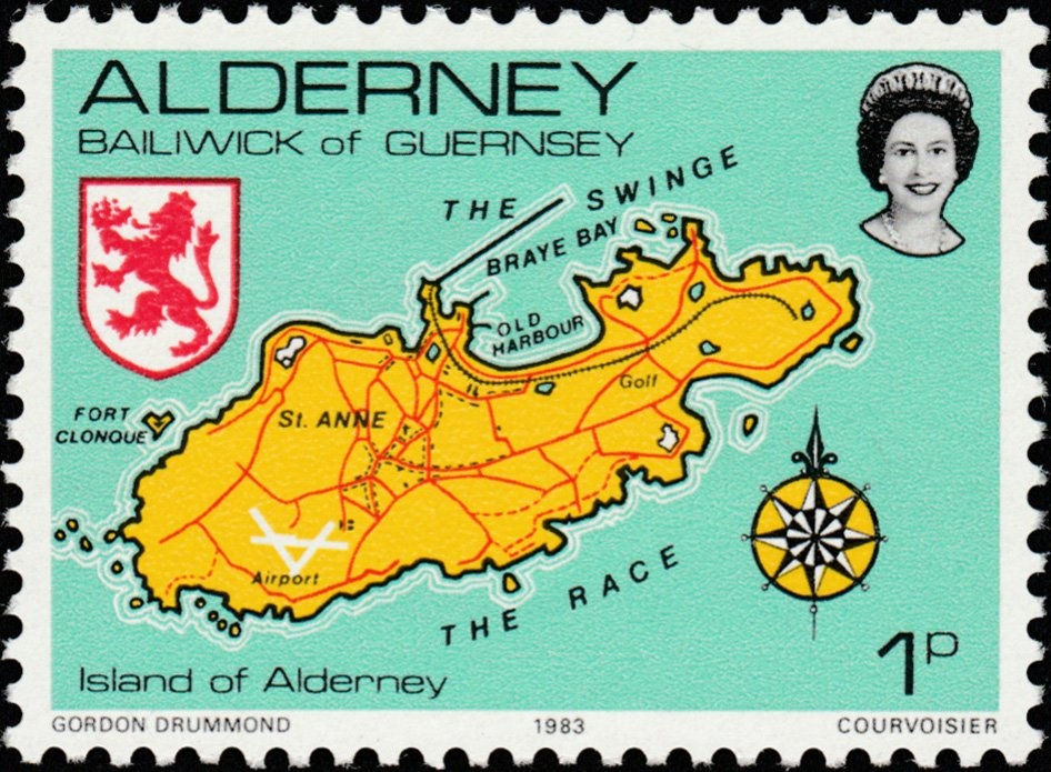 Anthus petrosus, Matthiola incana (booklet pane)