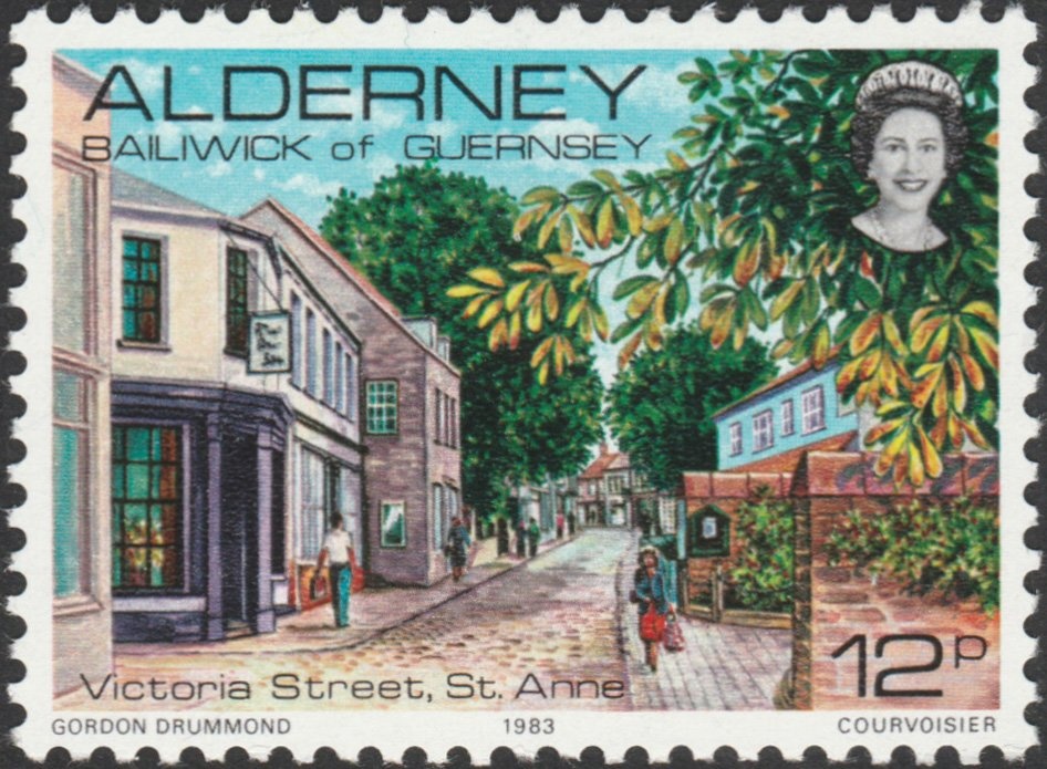 Europa CEPT 2018 - Bridges