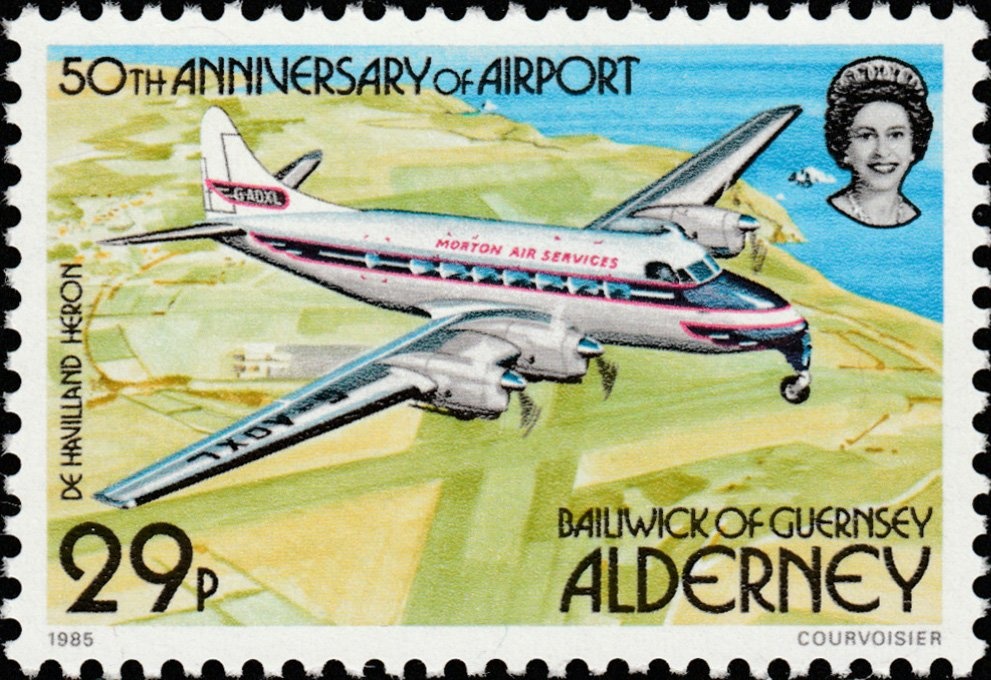 Europa CEPT 2018 - Bridges