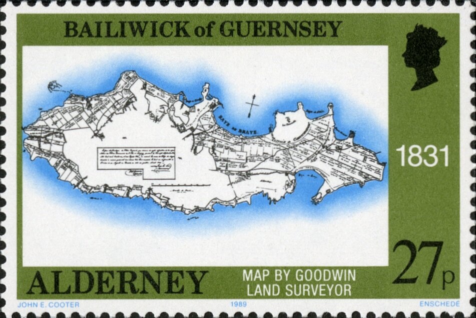 Mother Theresa with Child, overprinted