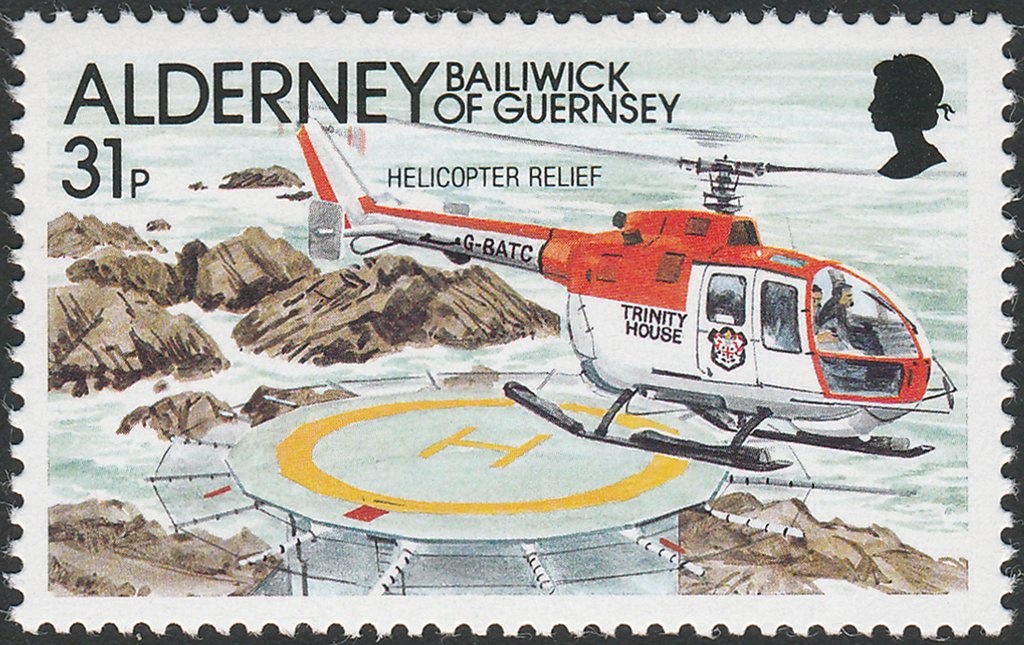 Robin (Erithacus rubecula)