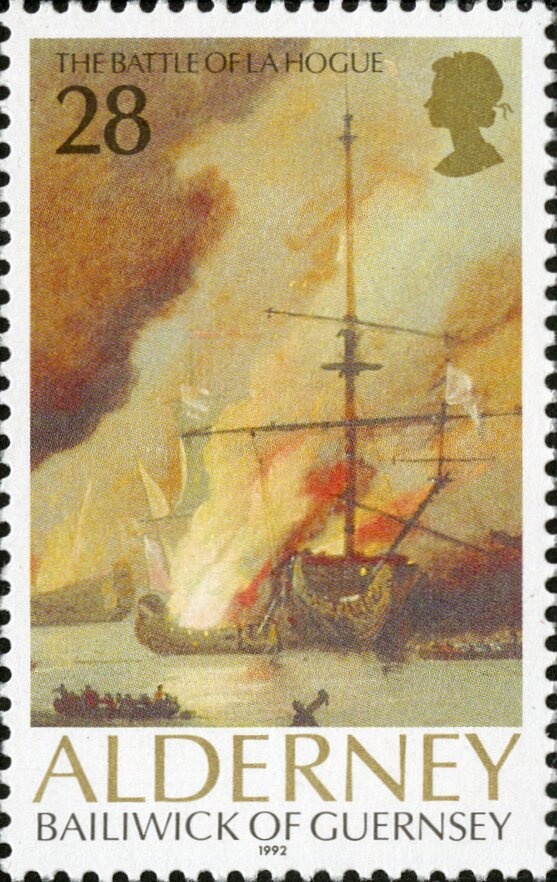 Common Ringed-Plover (Charadrius hiaticula)