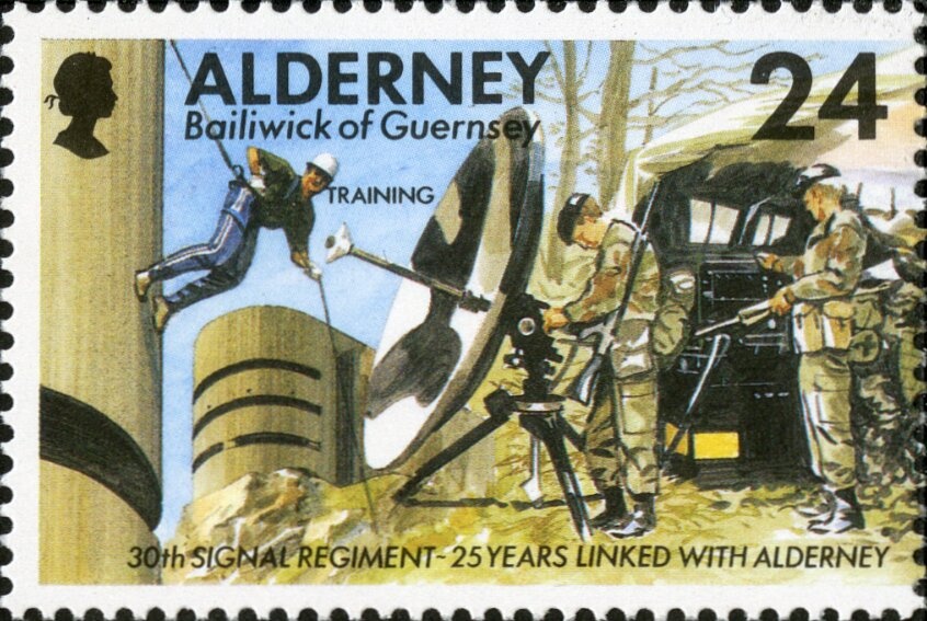 Skanderbeg issue surcharged with Turkish Value, Vlorë op.