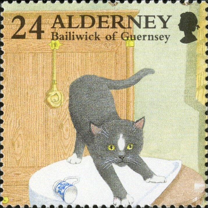 Numeral and Coat of Arms of Alberta