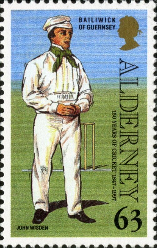 King Zog I of Albania, overprinted
