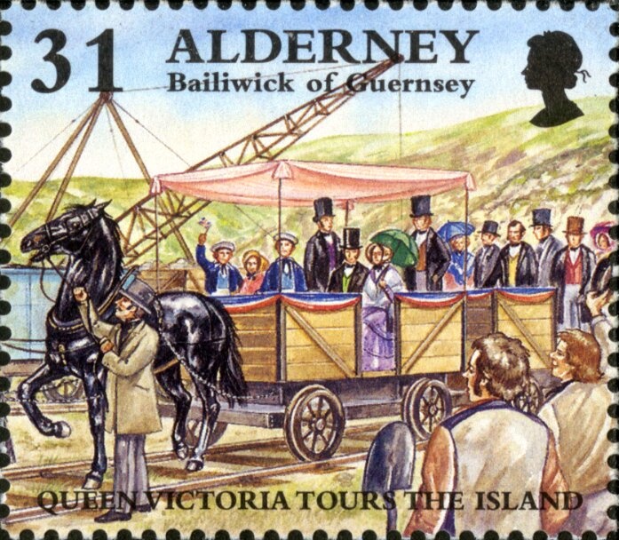 Type Blanc - overprinted "ALGERIE"