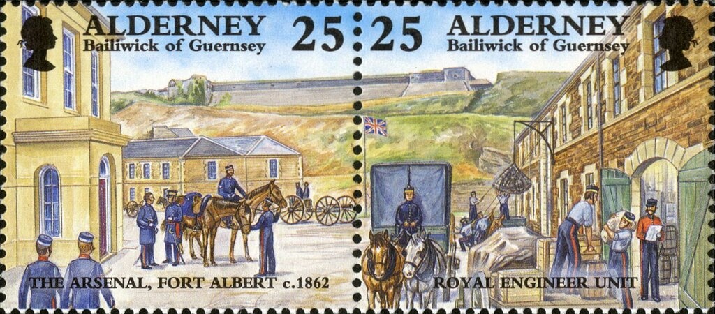 Place Names of the Insurrection of May 8, 1945