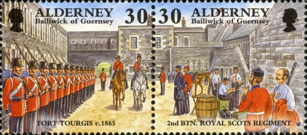 William Lifts Helmet to Show He's Still Alive