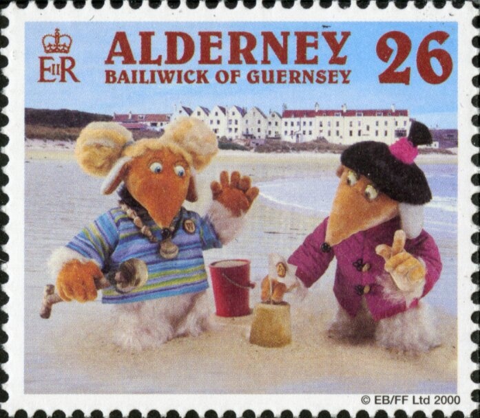 Rudolph & His Snowmen Friends