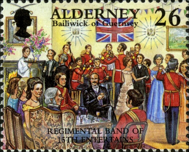 White Tern (Gygis alba) and number 20