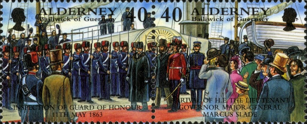 Sir Henry John Gauvain MD, MCH, FRCS