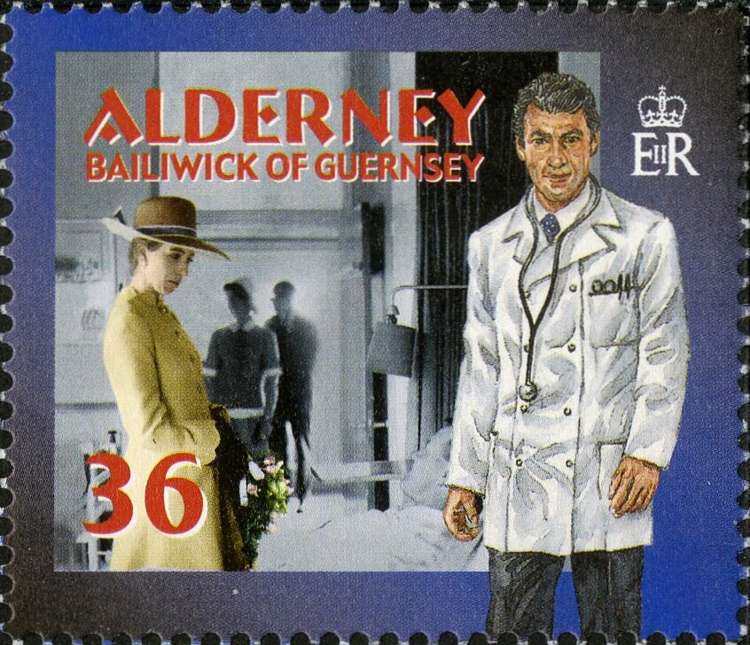 Overprint On Proclamation of Albanian independence