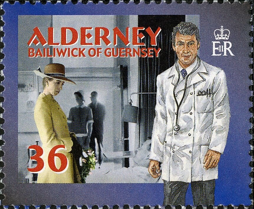 Alderney Week Festival