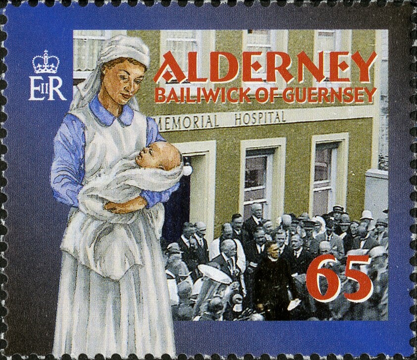 Double Eagle in Frame