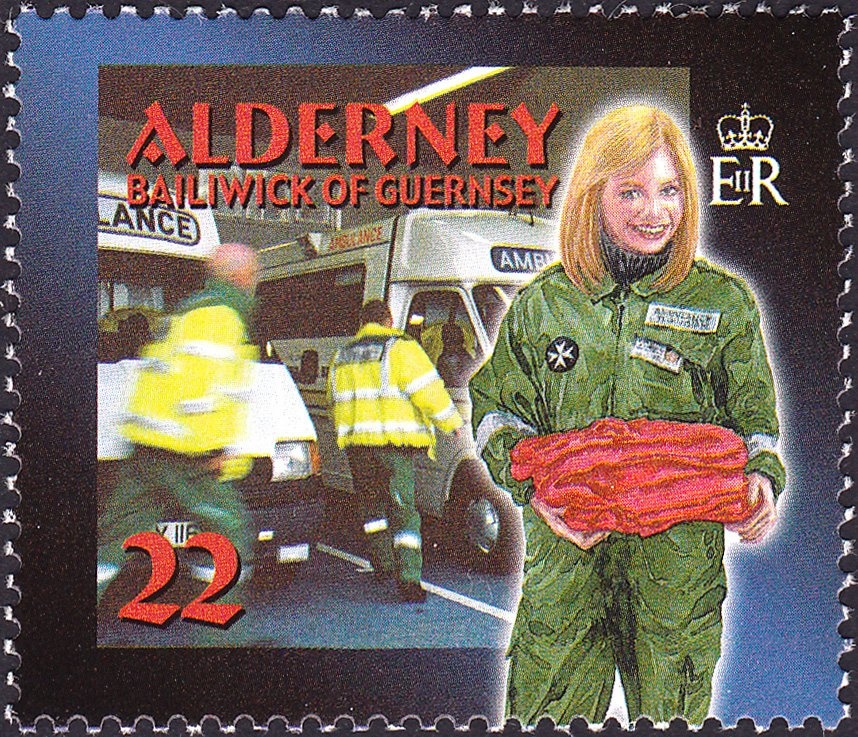 Alberta Law Stamp