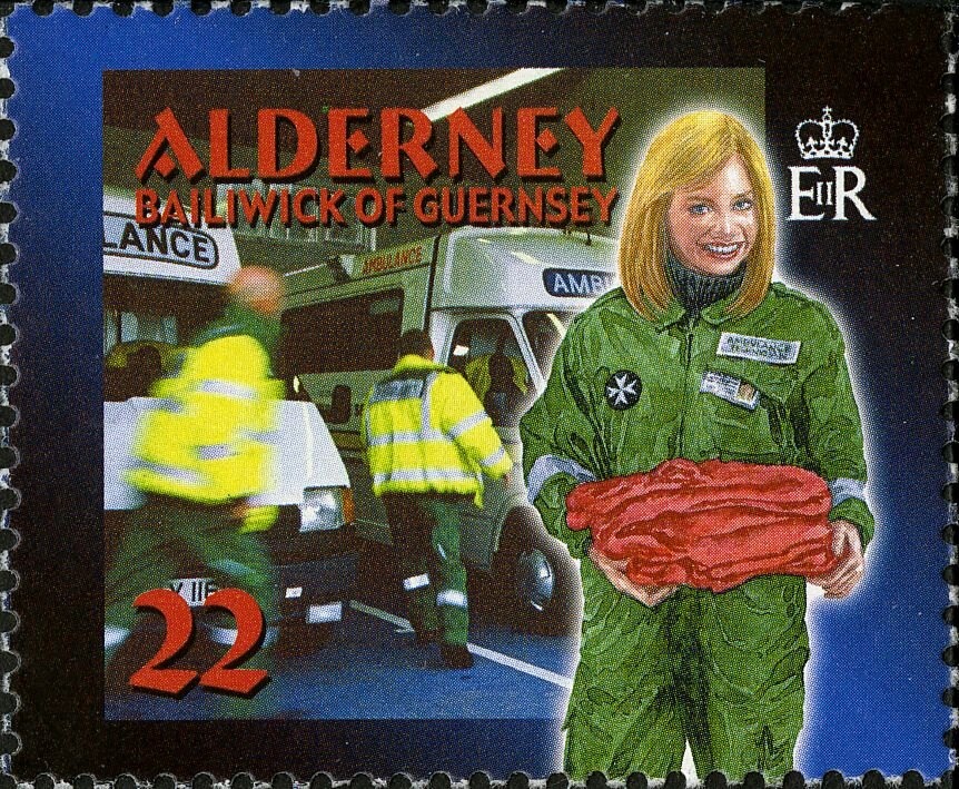 Ambulance Technician at Station