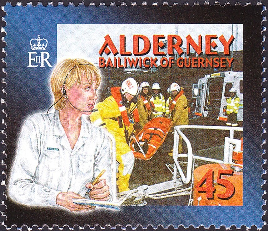 Gulf of Stora and Ruins at Russicada