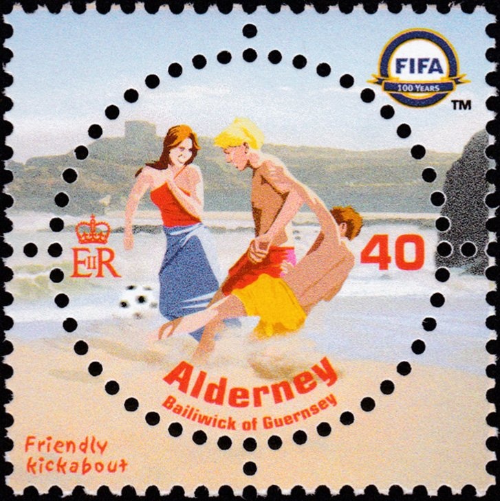 Symbol of the Revolution