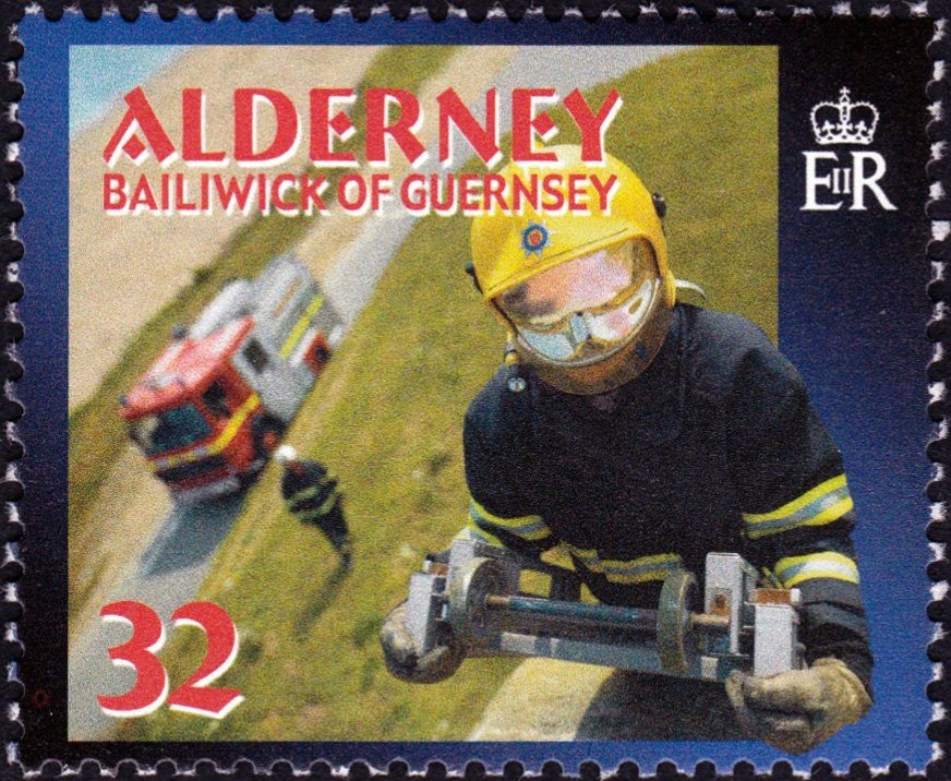 HMS Alderney (frigate), 1742