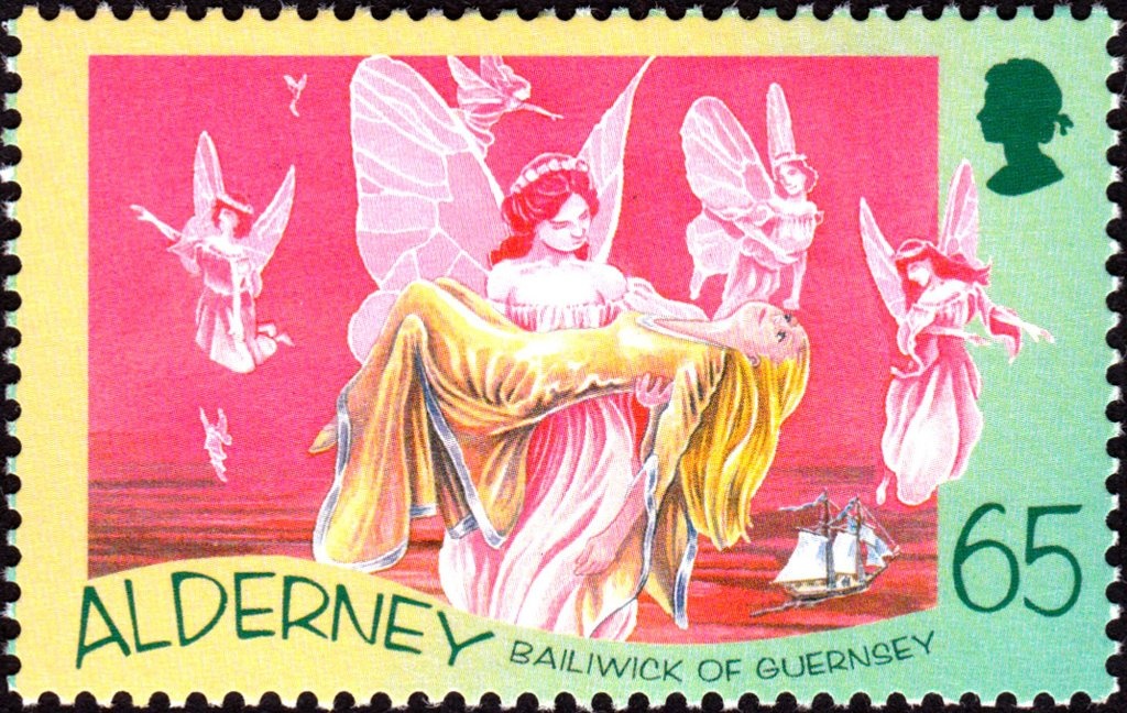 Fort Houmet c.1870 / Militia loading Cannon